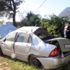 Muğla'da trafik kazası: 3 yaralı Muğla'da trafik kazası: 3 yaralı