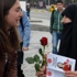 Oy isteyen CHP'nin kadın vekili Aytaş'ı şaşırtan teklif Oy isteyen CHP'nin kadın vekili Aytaş'ı şaşırtan teklif