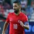 Arda Turan Türkiye'ye geri dönüyor