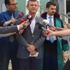 CHP'li Özgür Özel hakim karşısına çıktı