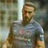 Beşiktaş Cenk Tosun'u Antalya kampı kadrosuna almadı