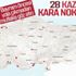 Bayramda yola çıkacaklar için 'kaza kara noktası' uyarısı Bayramda yola çıkacaklar için 'kaza kara noktası' uyarısı