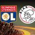 Lyon-Ajax (CANLI ANLATIM) Lyon-Ajax (CANLI ANLATIM)