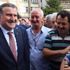 Gençlik ve Spor Bakanı Osman Aşkın Bak: Dur durak bilmeden çalışacağız Gençlik ve Spor Bakanı Osman Aşkın Bak: Dur durak bilmeden çalışacağız