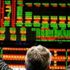 Borsa tüm zamanların en yüksek seviyesini gördü