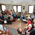 Kardeş Şehirler Foça’da Dostluğu Pekiştirdi