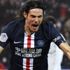 Inter'in gözü Cavani'de
