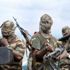 Nijerya'da terör örgütü Boko Haram'ın 20 üyesi öldürüldü Nijerya'da terör örgütü Boko Haram'ın 20 üyesi öldürüldü