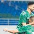 Rachid Ghezzal kapışması # Rachid Ghezzal kapışması #