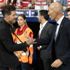 İspanya da Madrid derbisi heyecanı İspanya da Madrid derbisi heyecanı