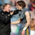 Çağlar Söyüncü'den Brendan Rodgers'a övgü Çağlar Söyüncü'den Brendan Rodgers'a övgü