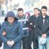 12 astsubaya FETÖ gözaltısı 12 astsubaya FETÖ gözaltısı