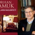 Orhan Pamuk'tan yeni kitap: "Hatıraların Masumiyeti"