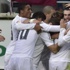 Real Madrid yara sardı!