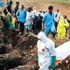 Eboladan 5 gün içinde 458 ölüm
