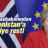 Norveç'ten Ermenistan'a Türkiye resti
