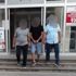 88 yıl hapisle aranan dolandırıcı yakalandı