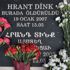 Hrant Dink davası 1 Şubat'a ertelendi