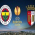 Canlı Skor! Fenerbahçe Braga rövanş maçı özet goller burada olacak, son durum ne?