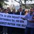 Esenyurt konut mağdurlarının eylemine izin verilmedi Esenyurt konut mağdurlarının eylemine izin verilmedi