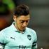 Mesut Özil göz doldurdu