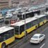 Metrobüs müjdesi! İETT açıkladı!