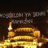 2019 Ramazan imsakiyesi: Ankara, İstanbul, İzmir için iftar, teravih ve sahur saatleri…