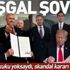 Son dakika: ABD Başkanı Donald Trump: İsrail'in Golan Tepeleri'ndeki hakimiyetini tanıdım