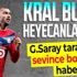 Galatasaray'a geri mi dönüyor? Burak Yılmaz'dan transfer iddialarını güçlendiren bomba hareket...
