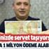 Cebinizde bir servet taşıyorsunuz! Paranızı hemen kontrol edin özellikle 50 liralar 1 milyon TL'ye kadar ödeme alabilirsiniz! Cebinizde bir servet taşıyorsunuz! Paranızı hemen kontrol edin özellikle 50 liralar 1 milyon TL'ye kadar ödeme alabilirsiniz!