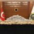 Şişli’de uyuşturucu operasyonu: 280 kilo eroin ele geçirildi Şişli’de uyuşturucu operasyonu: 280 kilo eroin ele geçirildi