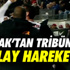 Futbol: Spor Toto Süper Lig'de Görünüm Futbol: Spor Toto Süper Lig'de Görünüm