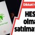 Dikkat! Cezası var! HES kodu olmayana bilet yok