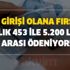 SGK -SSK girişi olana fırsat! Aylık 453 ile 5.200 lira arası ödeniyor! e-Devlet başvuru şartları belli oldu