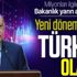 SON DAKİKA: Başkan Erdoğan'ın açıkladığı ekonomide reformun takvimi açıklanıyor: Türkiye cazibe merkezi olacak! SON DAKİKA: Başkan Erdoğan'ın açıkladığı ekonomide reformun takvimi açıklanıyor: Türkiye cazibe merkezi olacak!