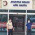 Konya'da 97 fabrika çalışanı, zehirlenme şüphesiyle hastanelik oldu Konya'da 97 fabrika çalışanı, zehirlenme şüphesiyle hastanelik oldu