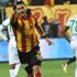 Galatasaray'ın Jahovic ile ilgilendiği iddia edildi