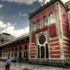 Tarihi Sirkeci Garı Müze Oluyor Tarihi Sirkeci Garı Müze Oluyor