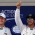 Hamilton 3. kez pole'ün sahibi oldu
