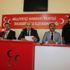 İstifalarla sarsılan MHP'ye 200 yeni üye İstifalarla sarsılan MHP'ye 200 yeni üye