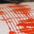 Akdeniz'de korkutan deprem! Akdeniz'de korkutan deprem!