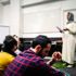 Fransa da kadın imam, cemaate cuma namazı kıldırdı