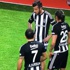 Tümer Metin Beşiktaş forması giydi, ortalık karıştı