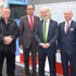 Uluslarası CeBIT Bilişim Fuarı açıldı