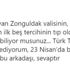 Zonguldak Valisi Erdoğan Bektaş hakkında flaş iddia
