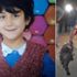 Kars'ta kaybolan 9 yaşındaki Sedanur aranıyor Kars'ta kaybolan 9 yaşındaki Sedanur aranıyor