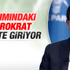 Davutoğlu'nun 4 başdanışmanı istifa etti Davutoğlu'nun 4 başdanışmanı istifa etti