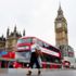 Big Ben'in çanları 4 yıl boyunca çalmayacak Big Ben'in çanları 4 yıl boyunca çalmayacak
