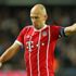Arjen Robben'den emeklilik sinyali