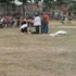 Arjantin'de futbol trajesidi!